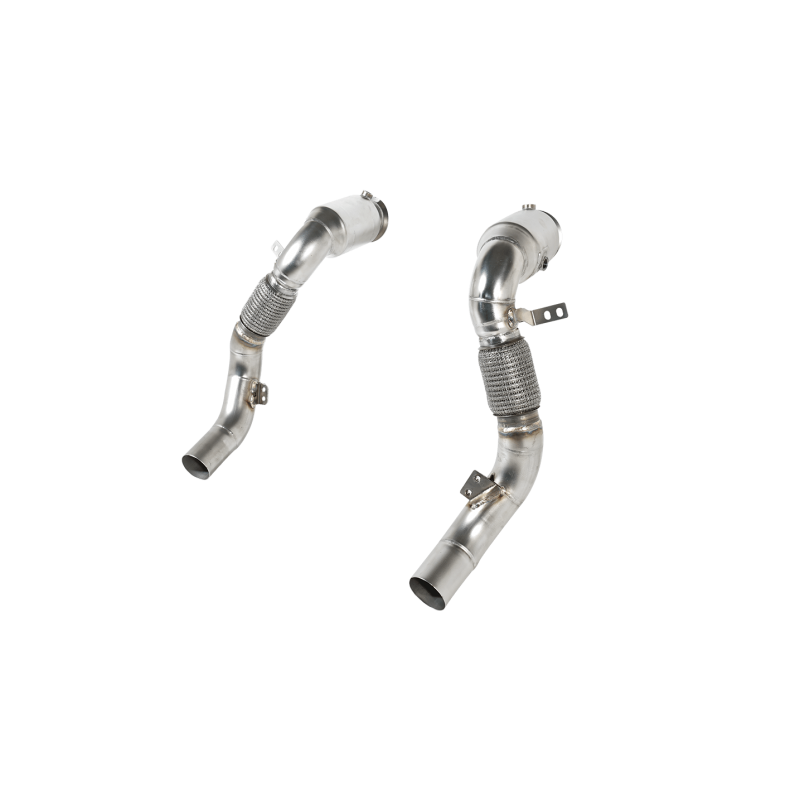 IPE F1 BMW G15 G16 850i 2020-