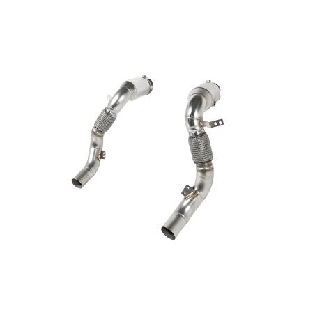 IPE F1 BMW G15 G16 850i 2020-