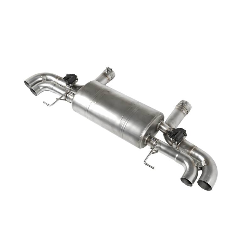 IPE F1 BMW G15 G16 850i 2020-