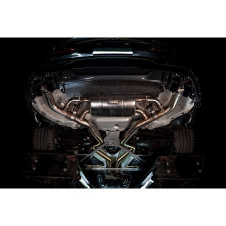 IPE F1 BMW G20/G21 M340i xDrive (B58) OPF 2019-