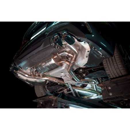 IPE F1 BMW G20/G21 M340i xDrive (B58) OPF 2019-