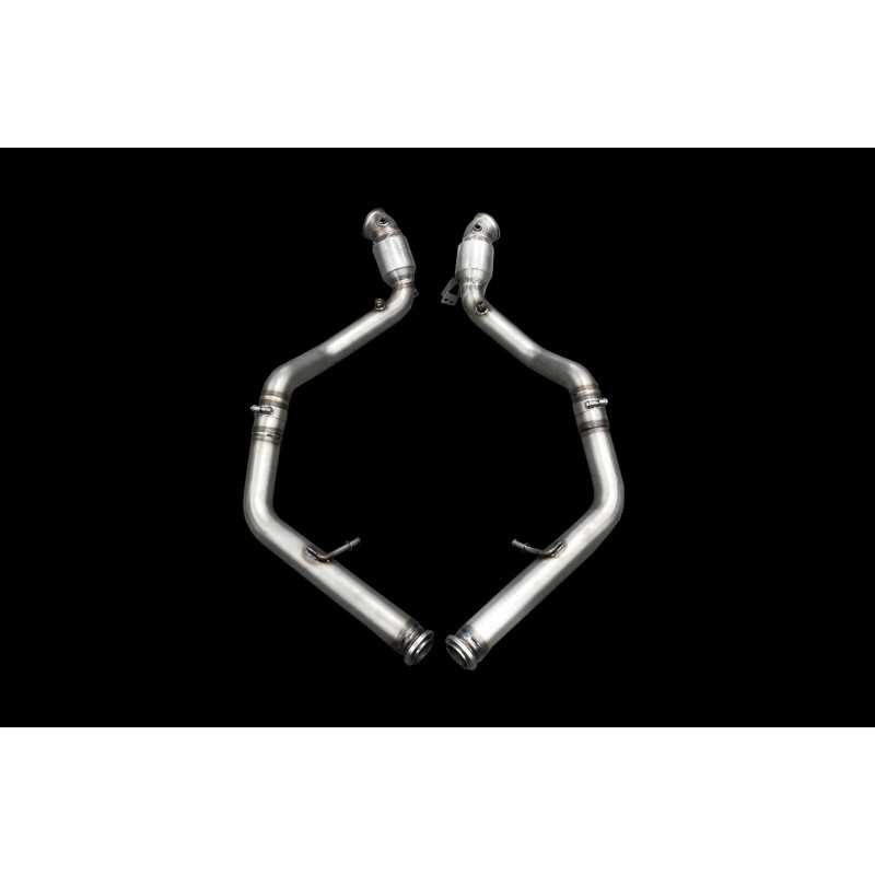 IPE F1 Mercedes-BENZ AMG G63/G500 (W463A / W464) 2019-