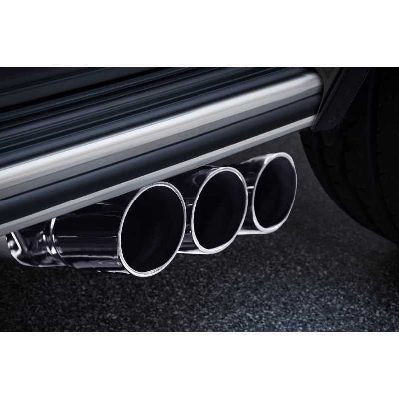 IPE F1 Mercedes-BENZ AMG G63/G500 (W463A / W464) 2019-