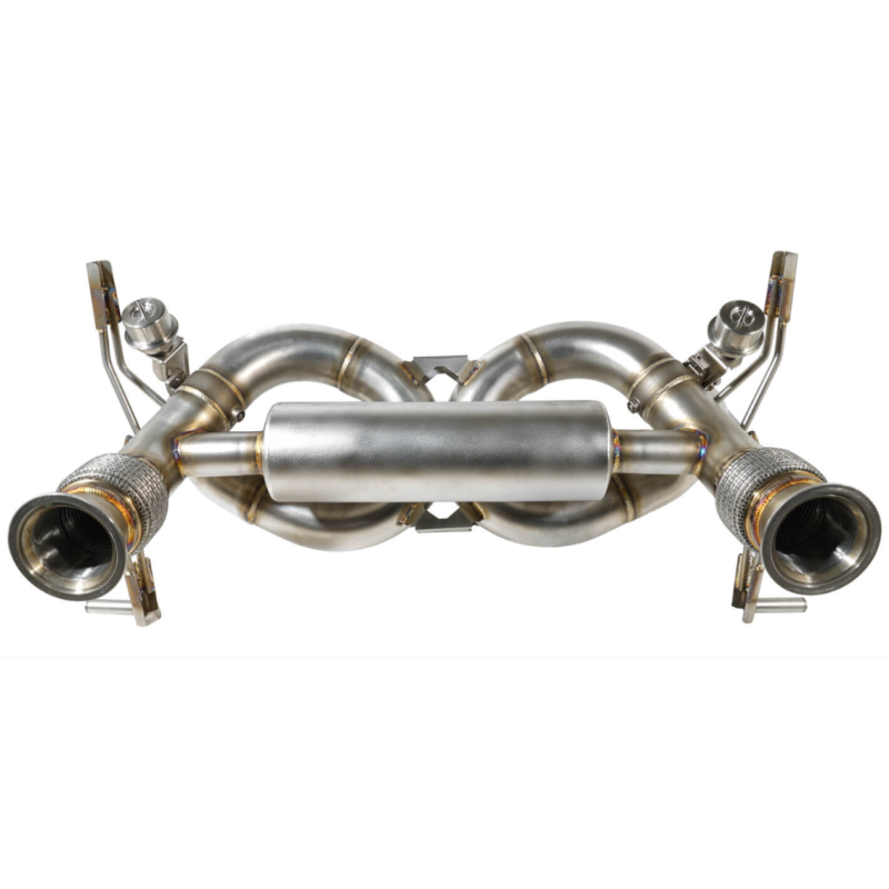 IPE F1 Lamborghini Huracan Performante 2019-