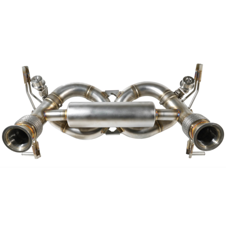 IPE F1 Lamborghini Huracan Performante 2019-