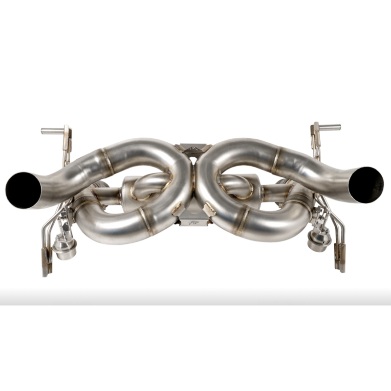 IPE F1 Lamborghini Huracan Performante 2019-