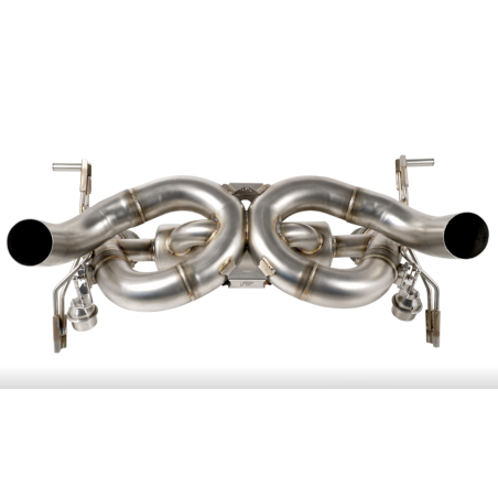 IPE F1 Lamborghini Huracan Performante 2019-