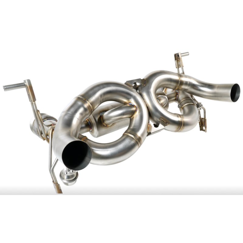 IPE F1 Lamborghini Huracan Performante 2019-