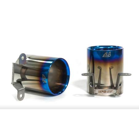 IPE F1 Lamborghini Huracan Performante 2019-