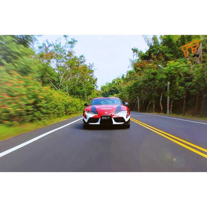 IPE F1 Toyota Supra 3.0T OPF 2019-