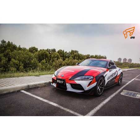 IPE F1 Toyota Supra 3.0T OPF 2019-