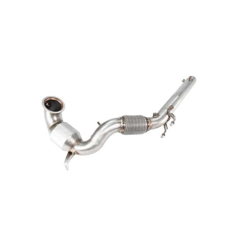 IPE F1 Volkswagen Golf GTI MK8 OPF 2021-