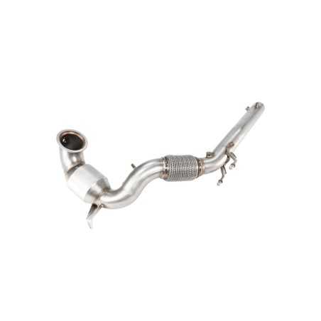 IPE F1 Volkswagen Golf GTI MK8 OPF 2021-