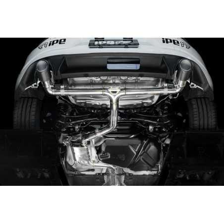 IPE F1 Volkswagen Golf GTI MK8 OPF 2021-