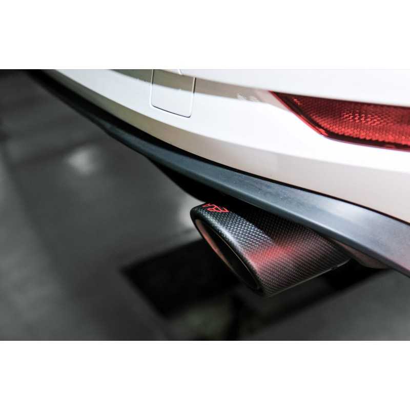 IPE F1 Volkswagen Golf GTI MK8 OPF 2021-