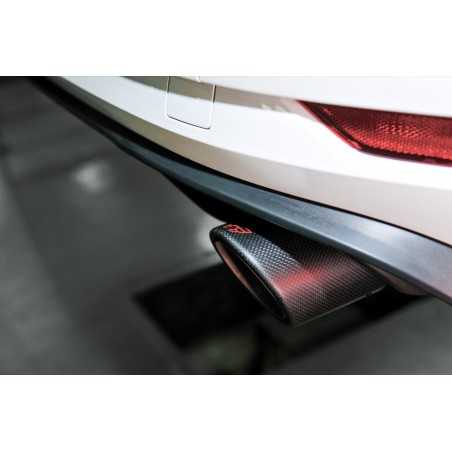 IPE F1 Volkswagen Golf GTI MK8 OPF 2021-