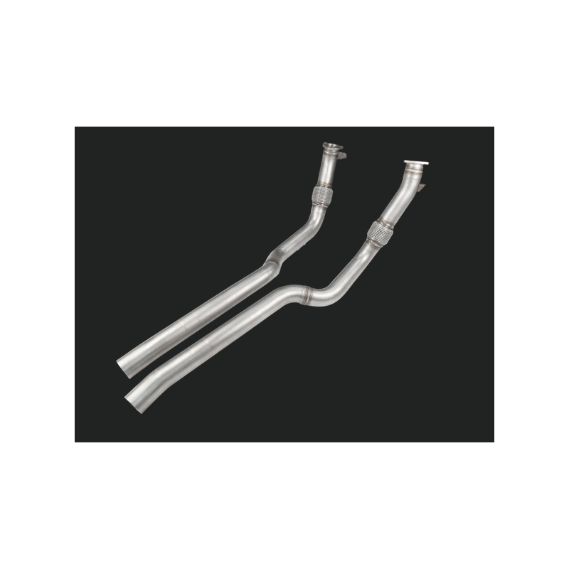 IPE F1 Audi RS6/RS7 C8 OPF 2020-