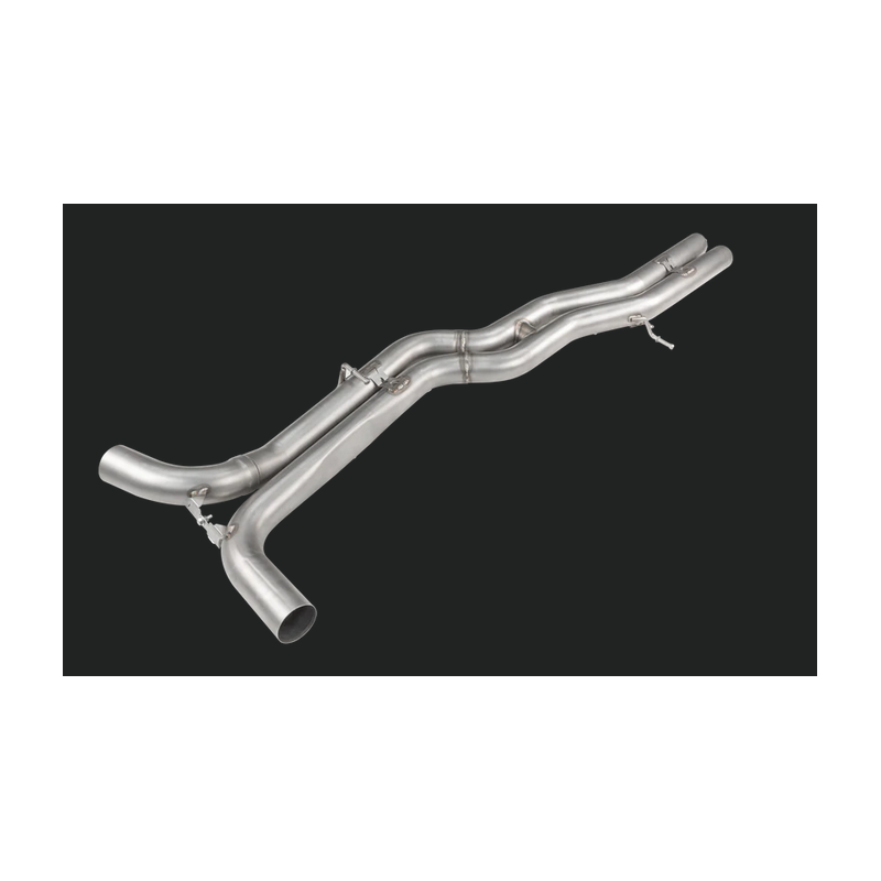 IPE F1 Audi RS6/RS7 C8 OPF 2020-