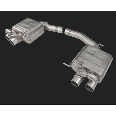 IPE F1 Audi RS6/RS7 C8 OPF 2020-