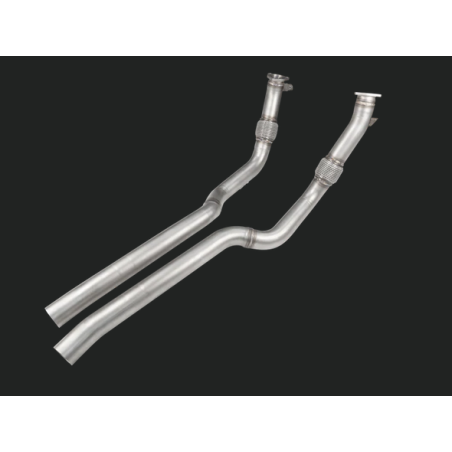 IPE F1 Audi RS6/RS7 C8 2020-