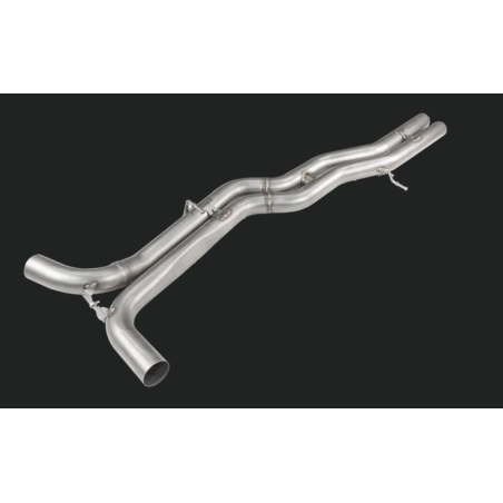 IPE F1 Audi RS6/RS7 C8 2020-