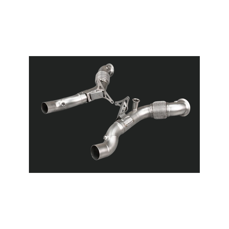 IPE F1 Ferrari F8 Tributo Coupe/Spider 2020-