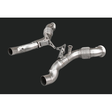 IPE F1 Ferrari F8 Tributo Coupe/Spider 2020-