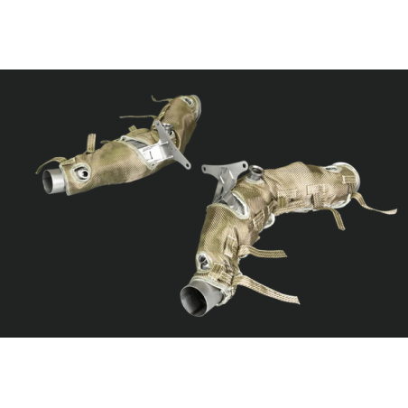 IPE F1 Ferrari F8 Tributo Coupe/Spider 2020-