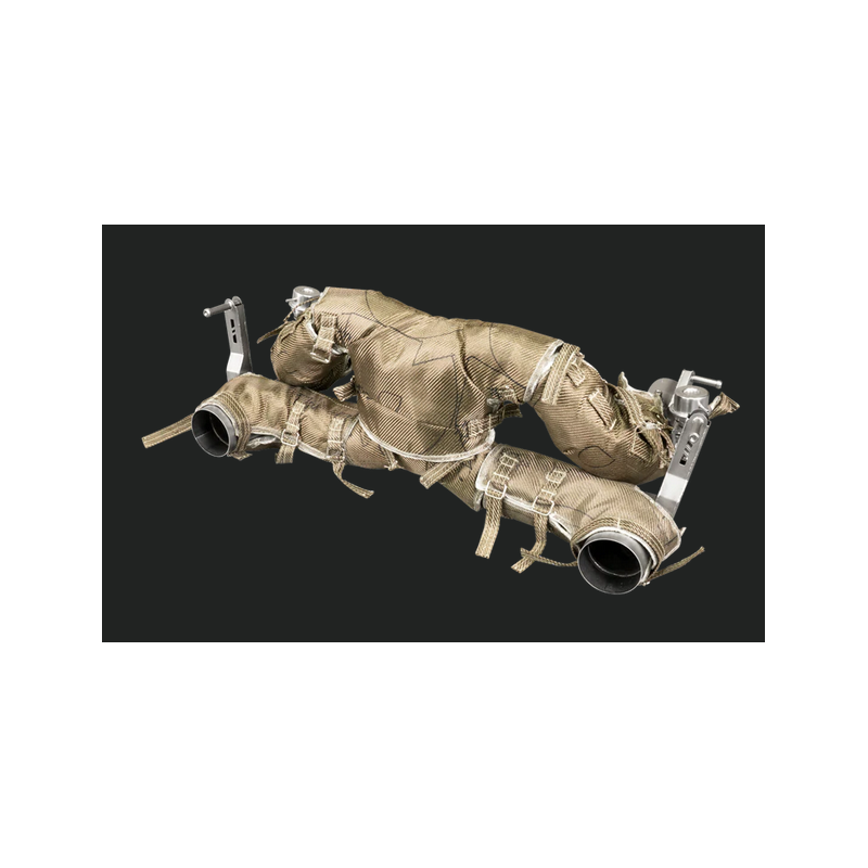 IPE F1 Ferrari F8 Tributo Coupe/Spider 2020-