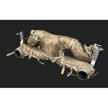 IPE F1 Ferrari F8 Tributo Coupe/Spider 2020-