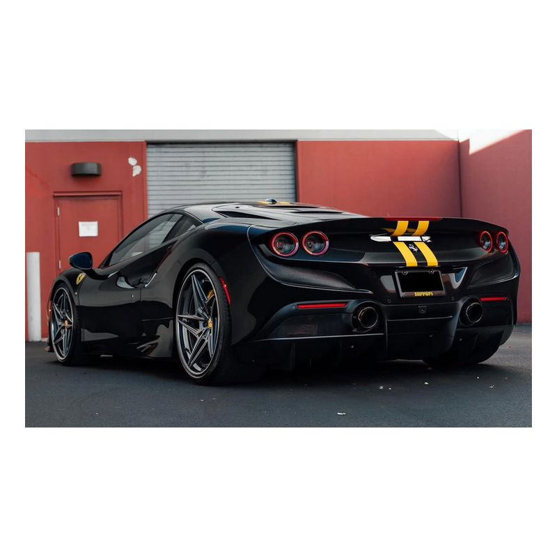 IPE F1 Ferrari F8 Tributo Coupe/Spider 