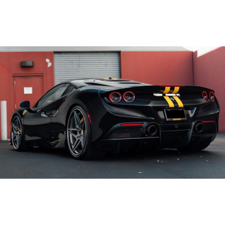 IPE F1 Ferrari F8 Tributo Coupe/Spider 
