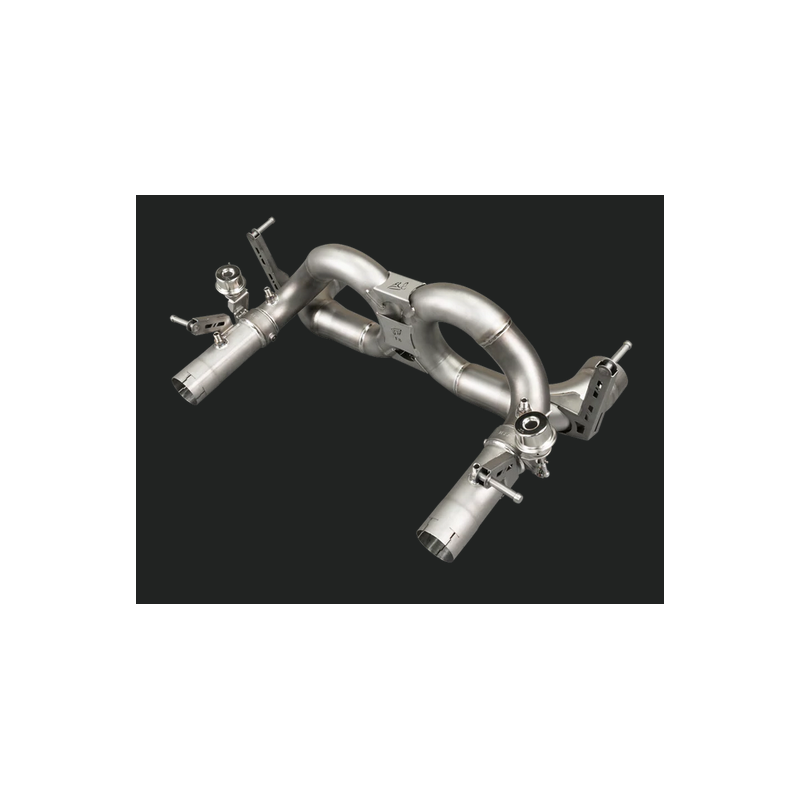 IPE F1 Ferrari F8 Tributo Coupe/Spider 