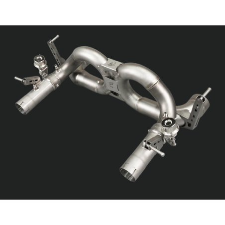 IPE F1 Ferrari F8 Tributo Coupe/Spider 