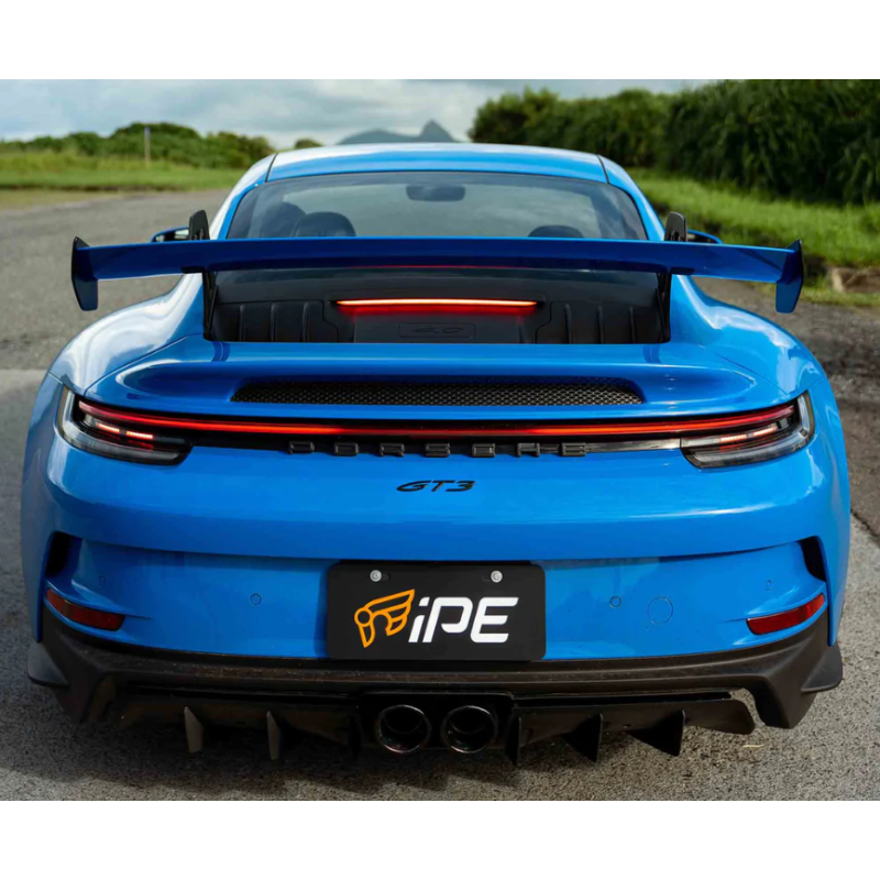 IPE F1 Porsche 992 GT3