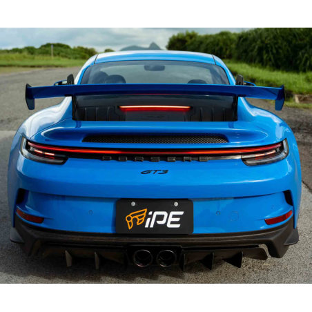IPE F1 Porsche 992 GT3
