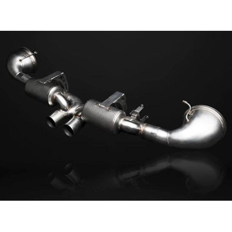 IPE F1 Porsche 992 GT3