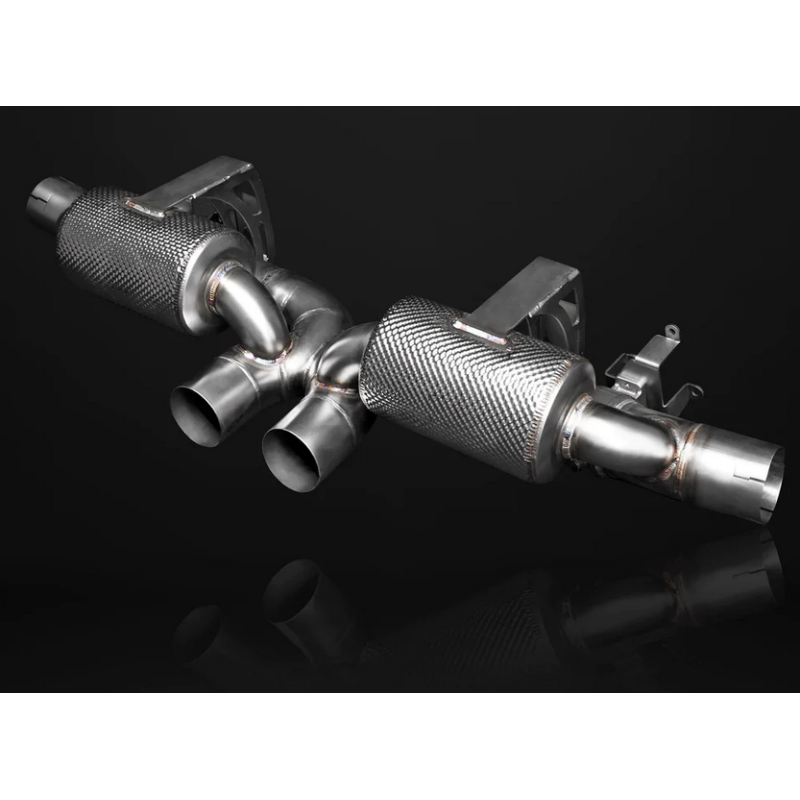 IPE F1 Porsche 992 GT3