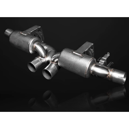 IPE F1 Porsche 992 GT3