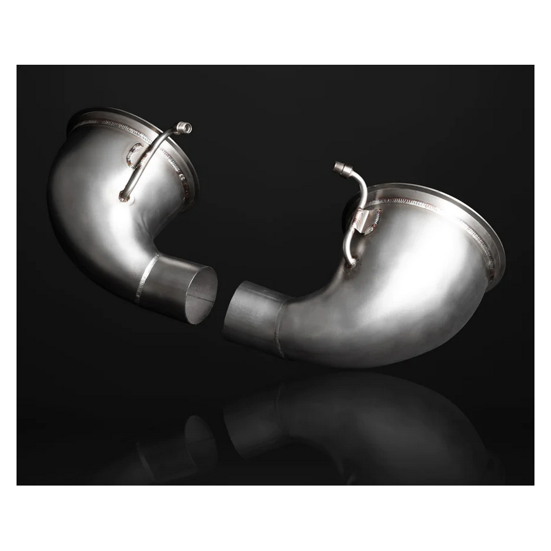 IPE F1 Porsche 992 GT3