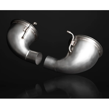 IPE F1 Porsche 992 GT3