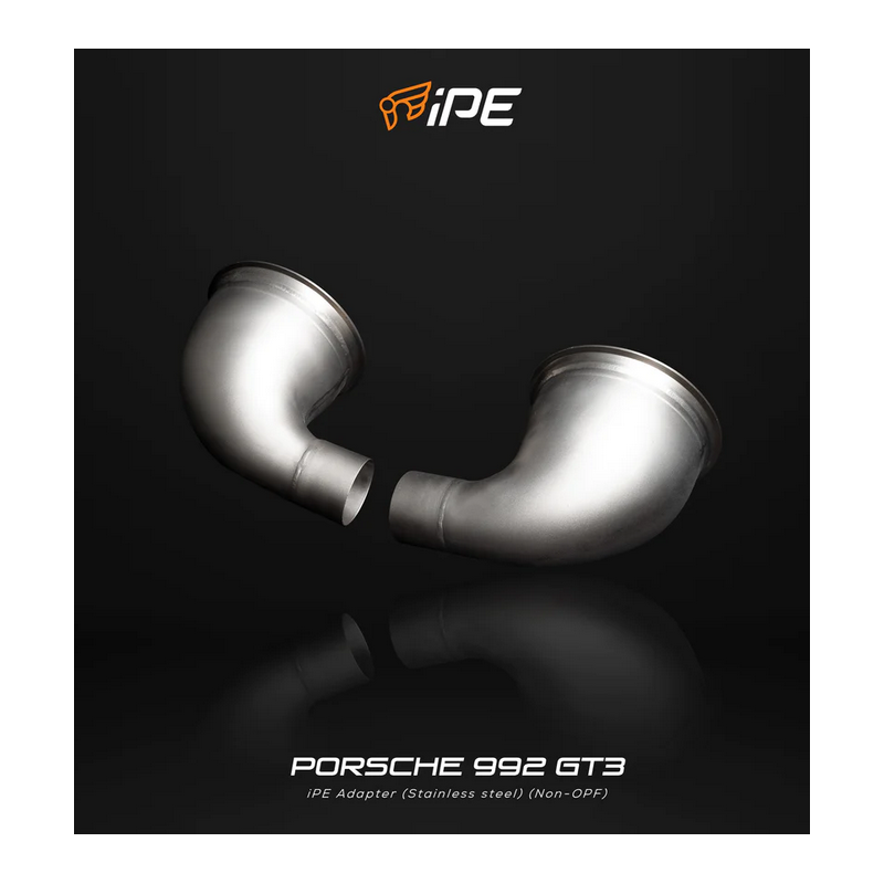 IPE F1 Porsche 997 911 GT3 2006-2012