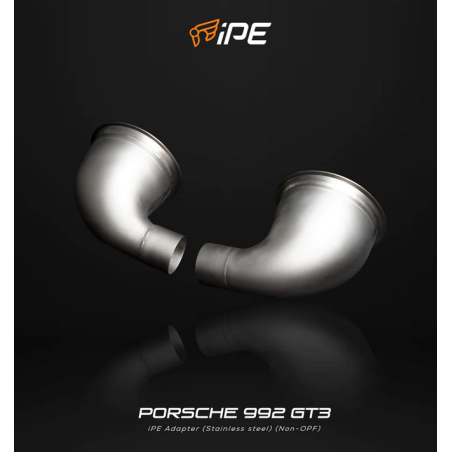 IPE F1 Porsche 997 911 GT3 2006-2012