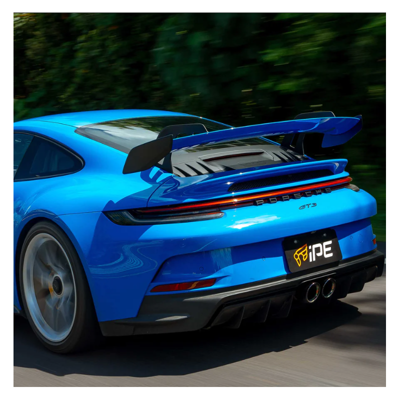 IPE F1 Porsche 997 911 GT3 2006-2012