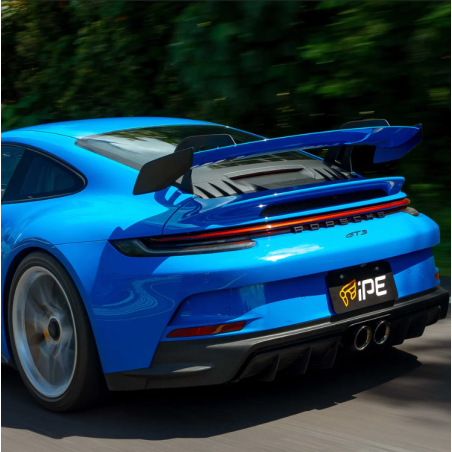 IPE F1 Porsche 997 911 GT3 2006-2012