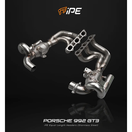 IPE F1 Porsche 997 911 GT3 2006-2012