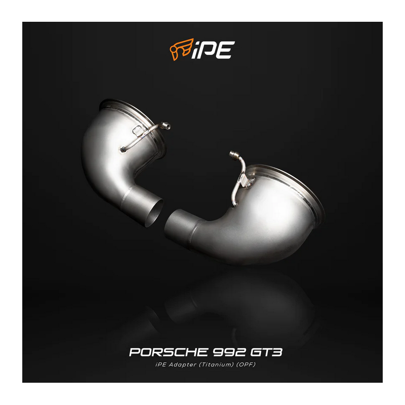 IPE F1 Porsche 997 911 GT3 2006-2012