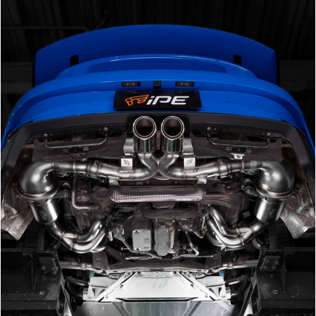 IPE F1 Porsche 997 911 GT3 2006-2012