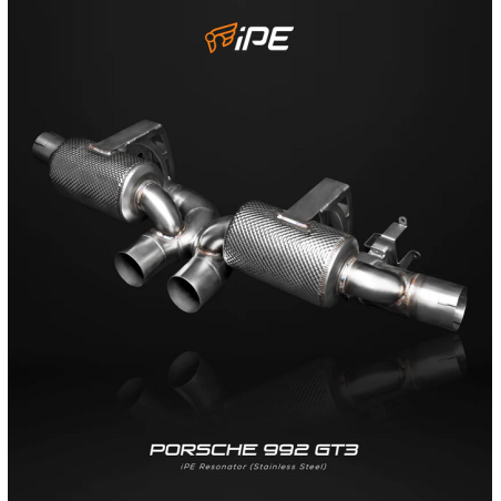 IPE F1 Porsche 997 911 GT3 2006-2012