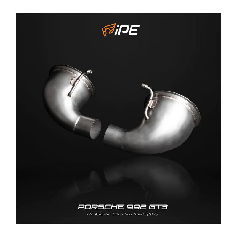 IPE F1 Porsche 997 911 GT3 2006-2012